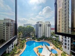 Seasons Park (D26), Condominium #587706801